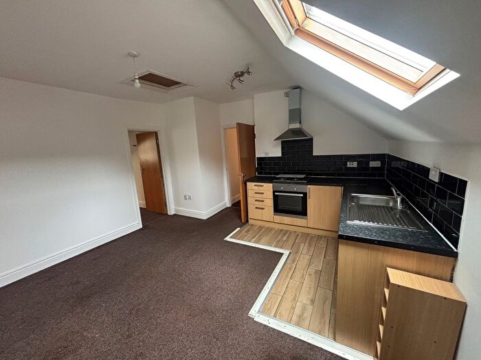 1 Bedroom Flat To Rent In Woodfield Street, Morriston, Swansea, SA6