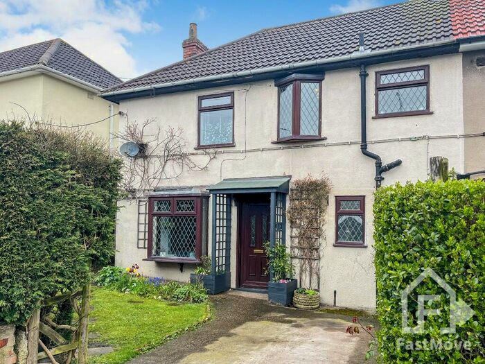 3 Bedroom Semi-Detached House For Sale In Mitchelson Avenue, Dodworth, Barnsley, South Yorkshire, S75