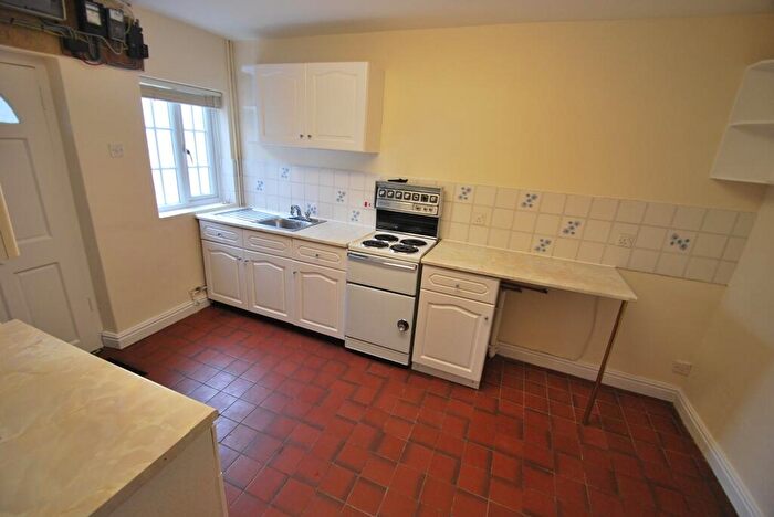 2 Bedroom Cottage To Rent In Main Street, Little Brington, NN7