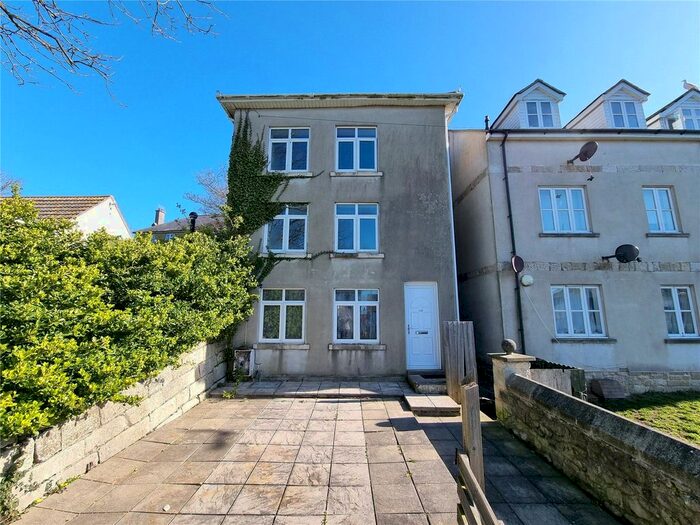 5 Bedroom Detached House To Rent In Fortuneswell, Portland, Dorset, DT5