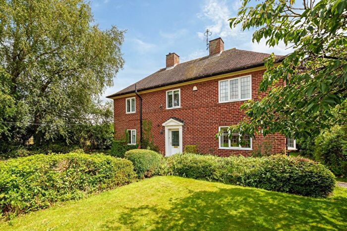 3 Bedroom Detached House For Sale In The Flatts, Sowerby, Thirsk, YO7