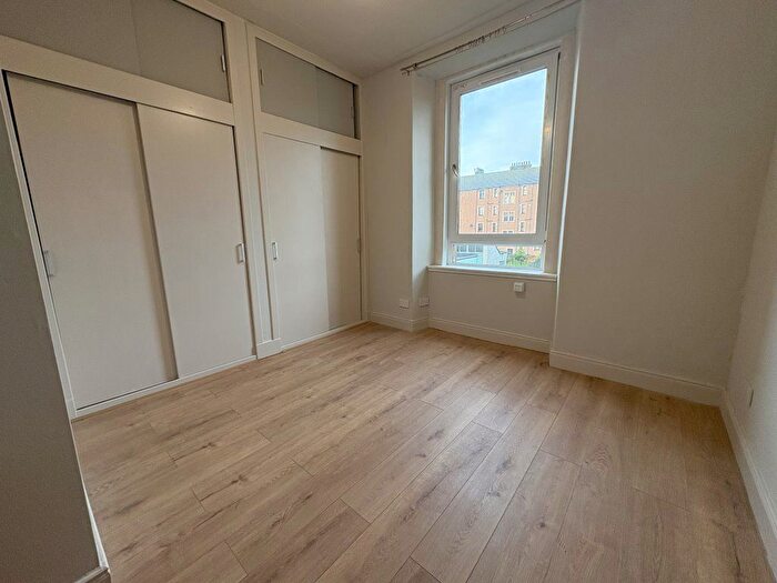 1 Bedroom Flat To Rent In Dens Road, Dundee, DD3