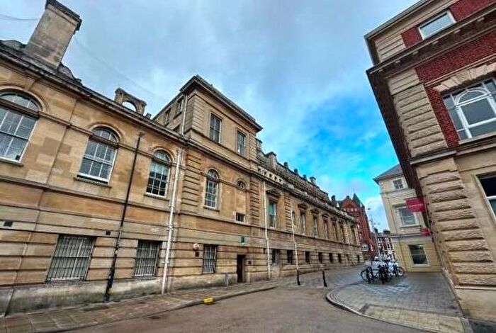 2 Bedroom Flat To Rent In King Street, Norwich, NR1