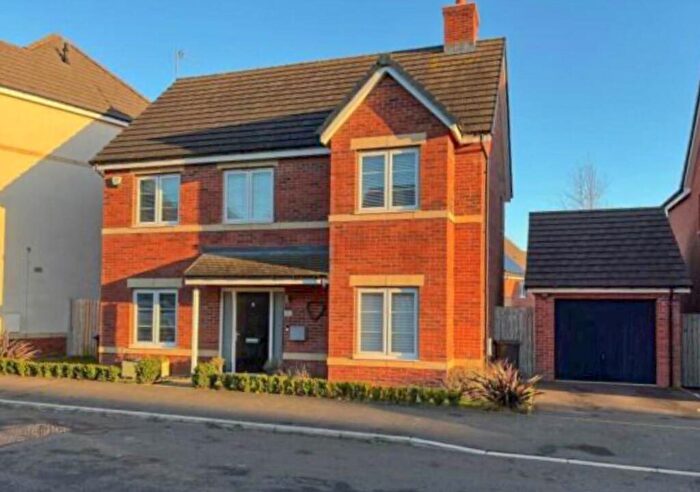 4 Bedroom Detached House For Sale In Gerards Gill, Browney, Durham, DH7