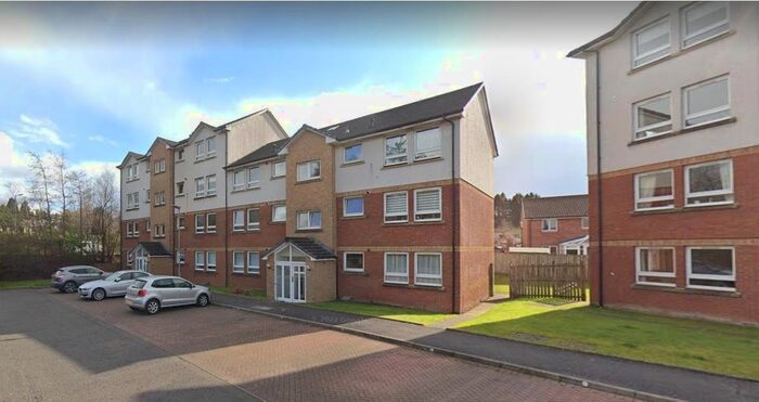 1 Bedroom Flat To Rent In Hutton Drive, East Kilbride, Glasgow, G74