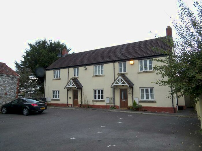 1 Bedroom Flat To Rent In Tudor Court, Union Street, Cheddar, Somerset, BS27