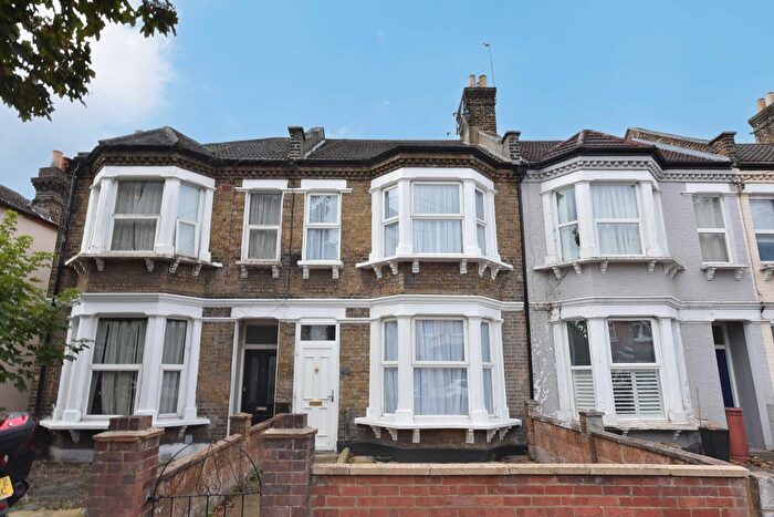 3 Bedroom Property For Sale In Westcote Road, Streatham, London, SW16
