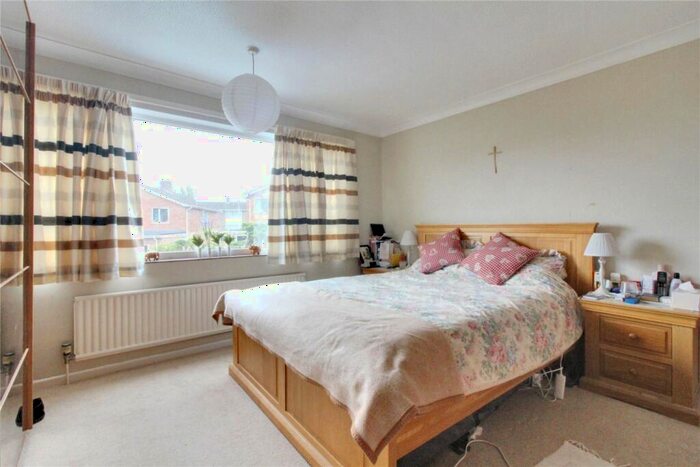 4 Bedroom Detached House For Sale In Norton Drive, Eaton, Norwich, Norfolk, NR4