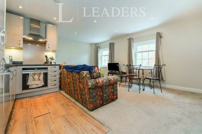 1 Bedroom Apartment To Rent In Portland Street, Cheltenham, GL52