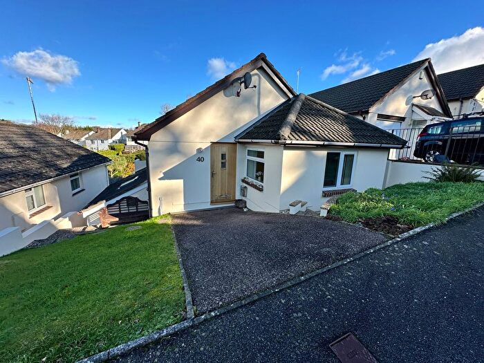 3 Bedroom Detached House For Sale In Haywain Close, Shiphay, Torquay, TQ2