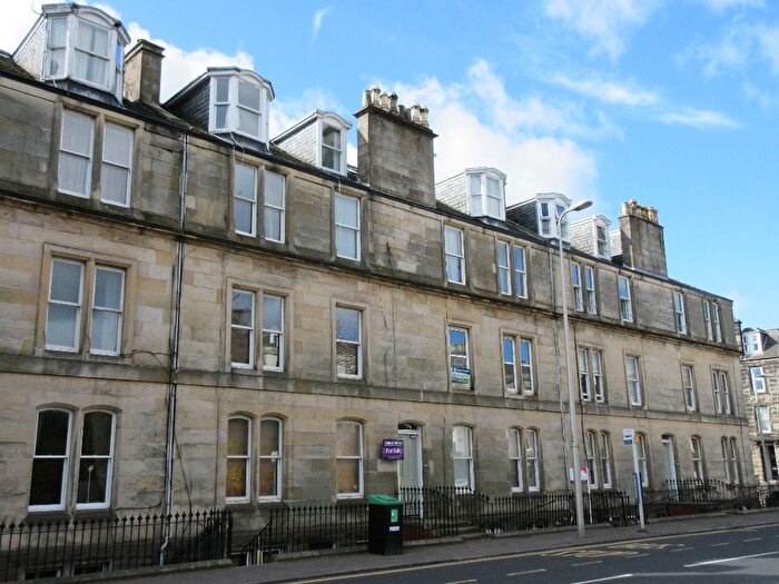 5 Bedroom Flat To Rent In Perth Road, West End, Dundee, DD2