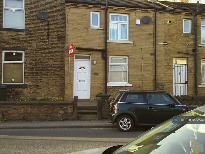 2 Bedroom Terraced House To Rent In Fagley Road, Bradford, BD2