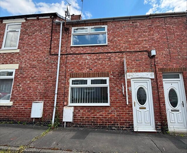 3 Bedroom Terraced House To Rent In Albert Street, Grange Villa, DH2