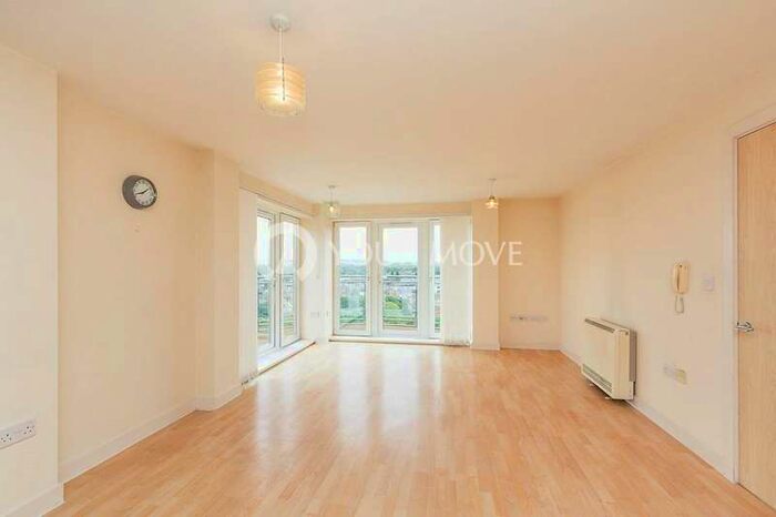 2 Bedroom Apartment To Rent In Winterthur Way, Basingstoke, Hampshire, RG21