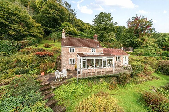 1 Bedroom Detached House For Sale In Llandogo, Monmouth, Monmouthshire, NP25