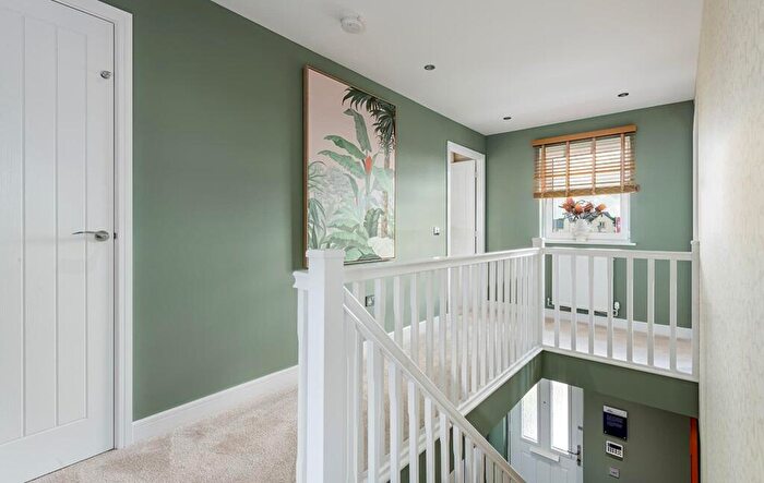 4 Bedroom Detached House For Sale In Auldhouse Road, East Kilbride, South Lanarkshire, G75