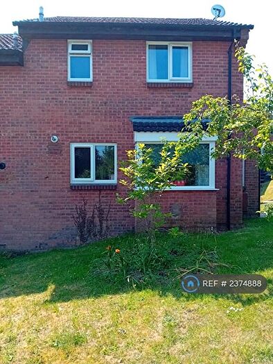 1 Bedroom Terraced House To Rent In Rogers Meadow, Marlborough, SN8