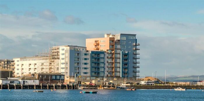 2 Bedroom Apartment To Rent In Heron Place, Granton Harbour, Edinburgh, EH5