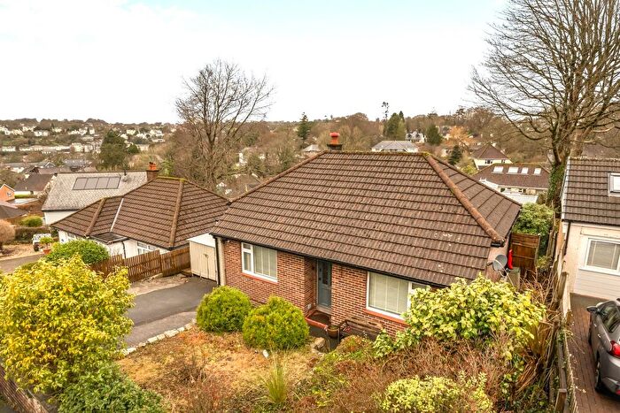 1 Bedroom Detached Bungalow For Sale In Westmoor Park, Tavistock, PL19