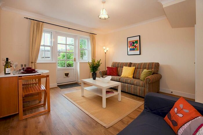 4 Bedroom Terraced House To Rent In The Spires, Canterbury, Kent, CT2