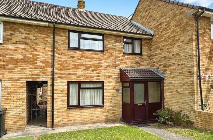 3 Bedroom House For Sale In Northfield Road, Bristol, BS5