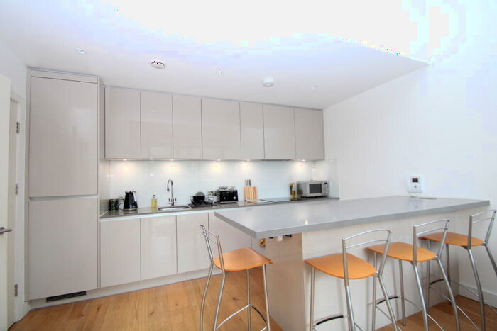 2 Bedroom Apartment To Rent In Vita Apartments, Croydon, CR0