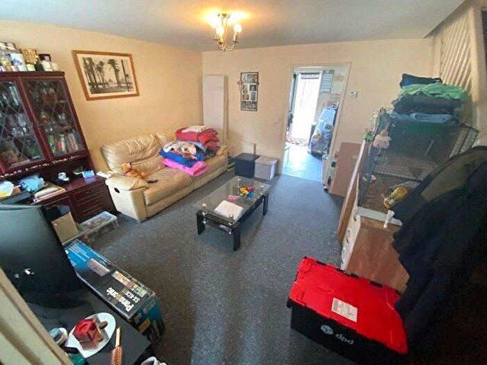 3 Bedroom Semi Detached House To Rent In Signal Drive, Monsall, Manchester, M40