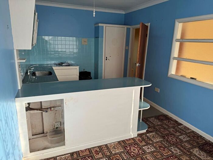 1 Bedroom Flat For Sale In Fairmead Close, Lake, Sandown, Isle Of Wight, PO36
