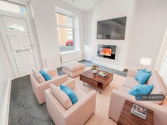 2 Bedroom Terraced House To Rent In Heywood Street, Great Harwood, Blackburn, BB6