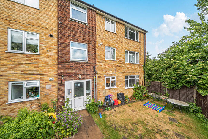 2 Bedroom Apartment For Sale In Terence Court, Nuxley Road, Belvedere, DA17