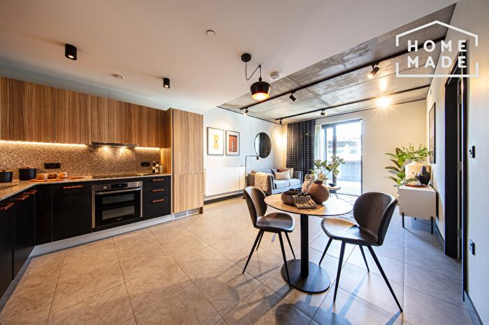 1 Bedroom Flat To Rent In Beton, HA9