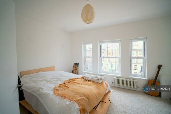 1 Bedroom Flat To Rent In Kingsland Road, London, E8