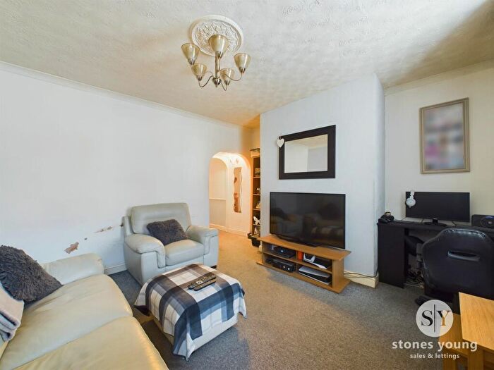 2 Bedroom Terraced House For Sale In Brook Street, Clitheroe, BB7