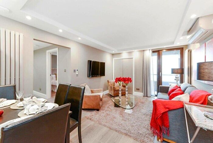 2 Bedroom Flat To Rent In Finchley Road London, NW3