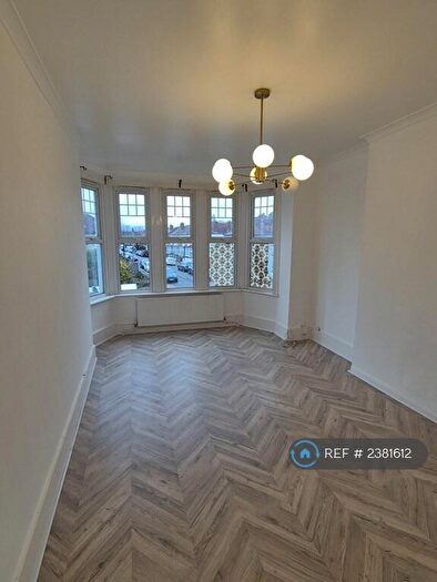 2 Bedroom Flat To Rent In London Road, Thornton Heath, CR7