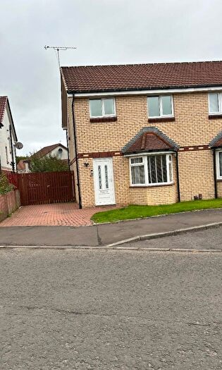 3 Bedroom Semi-Detached House To Rent In Dalmellington Road, Glasgow, G53