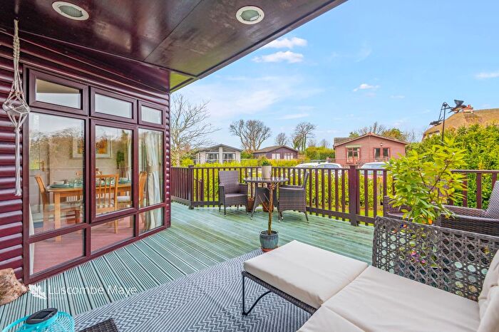 3 Bedroom Lodge For Sale In Modbury, Ivybridge, PL21