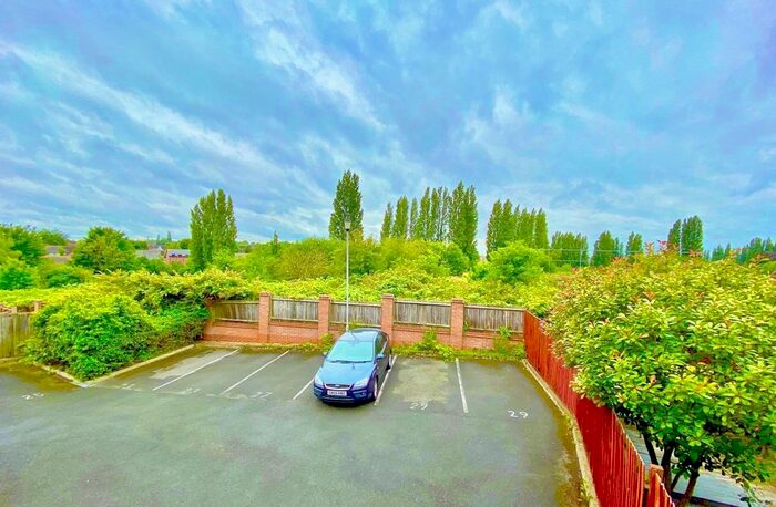 1 Bedroom Flat To Rent In Riverslea Road, Binley, Coventry, CV3