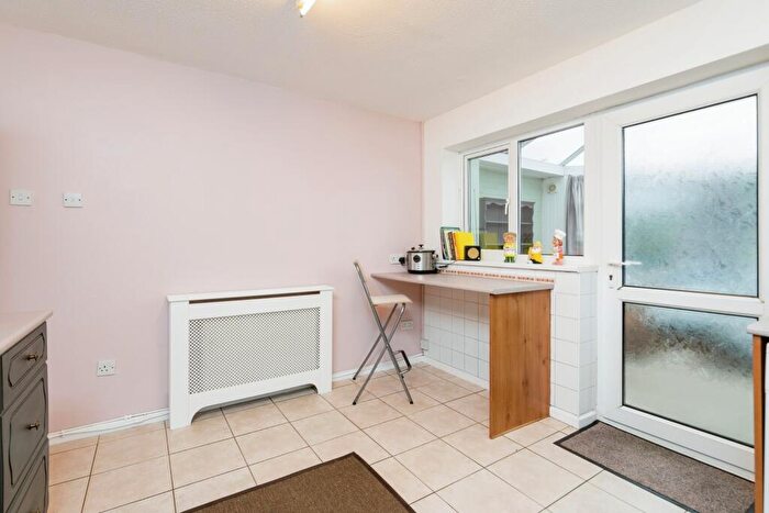 2 Bedroom Semi-Detached House For Sale In Moss Meadow, Bolton, Lancashire, BL5