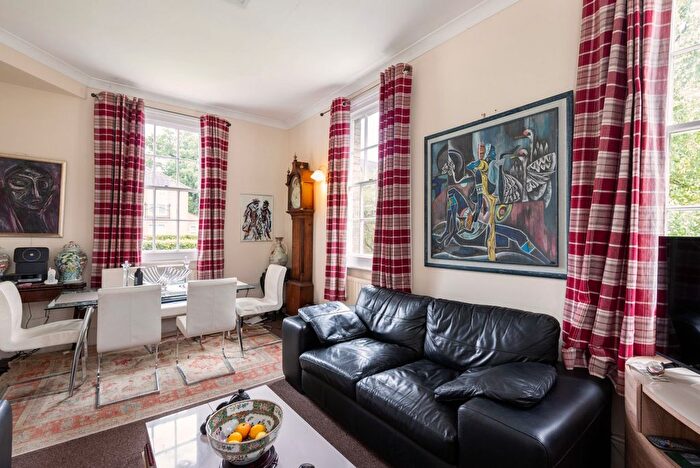 2 Bedroom Flat For Sale In Fishergate House, Blue Bridge Lane, York, YO10