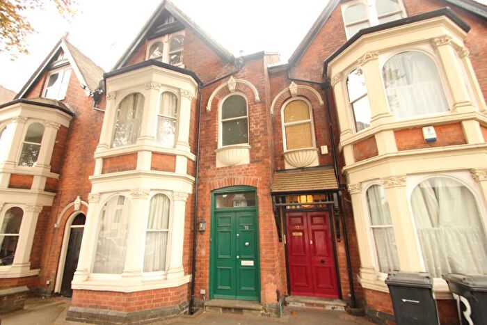 6 Bedroom Semi-Detached House For Sale In Alcester Road, Moseley, Birmingham, B13