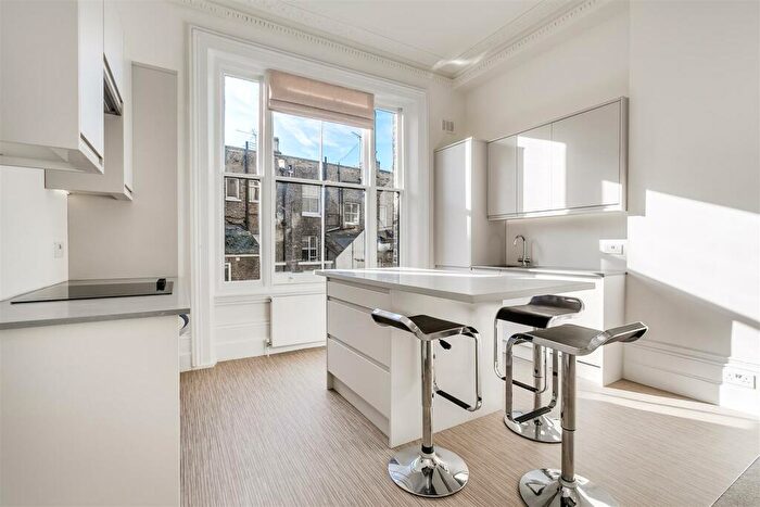 2 Bedroom Flat To Rent In Finborough Road, Chelsea, SW10