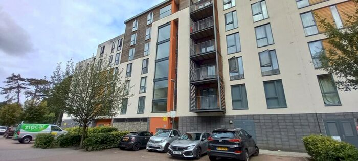 1 Bedroom Apartment To Rent In Galton Court, Joslin Avenue, Colindale, NW9