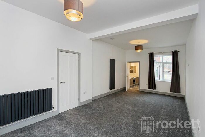 2 Bedroom Terraced House To Rent In Heaton Terrace, Porthill, Newcastle Under Lyme, Staffordshire, ST5