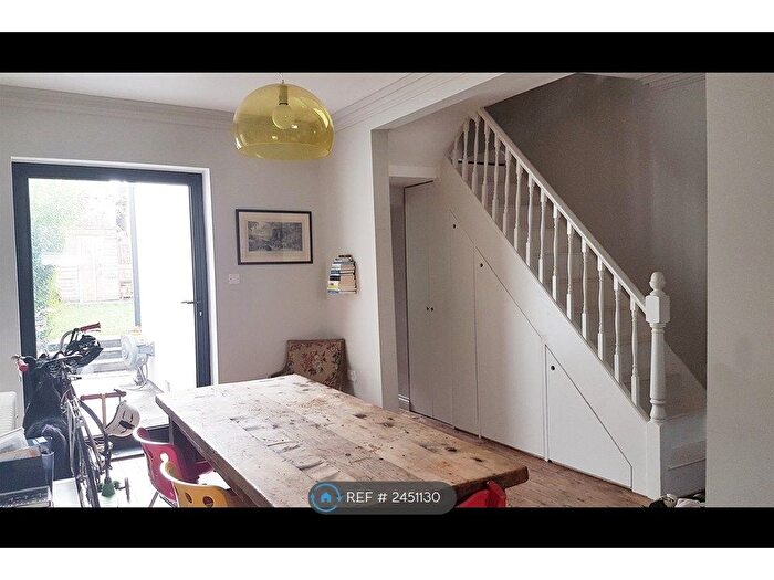 3 Bedroom Terraced House To Rent In Tower Hamlets Road, London, E7