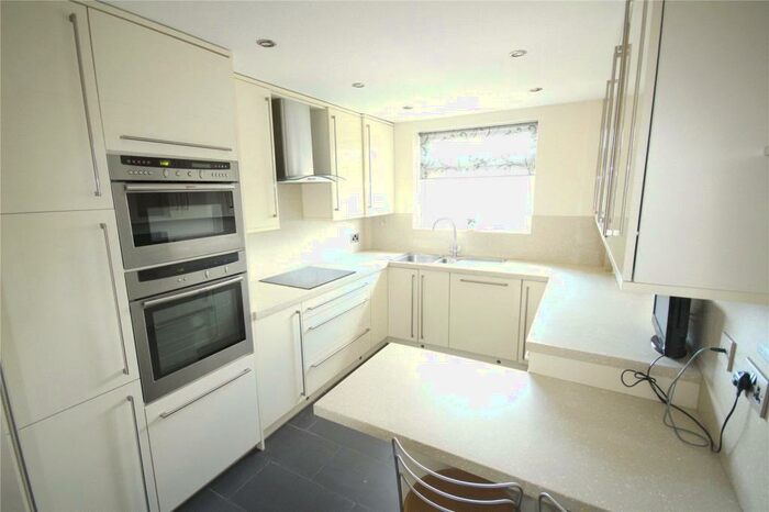 2 Bedroom Apartment To Rent In Randall Court, Page Street, Mill Hill, London, NW7
