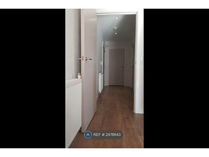 1 Bedroom Flat To Rent In Williams Way, Wembley, HA0