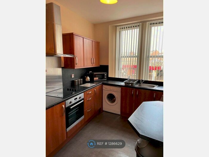 1 Bedroom Flat To Rent In Marischal Street, Peterhead AB42