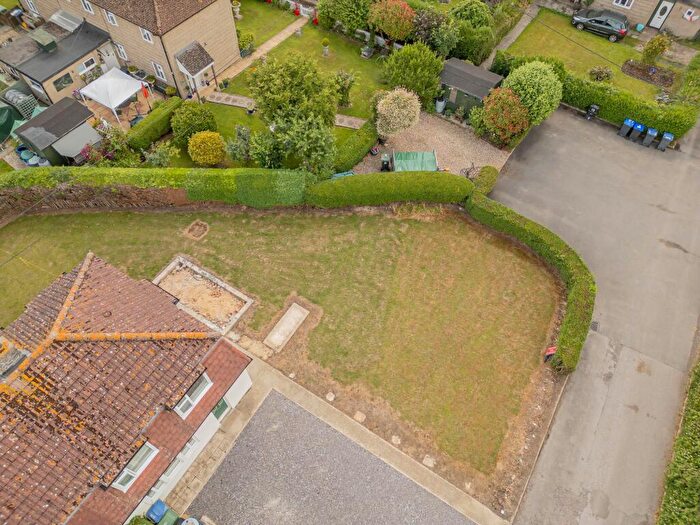2 Bedroom Land For Sale In Winkins Lane, Great Somerford, SN15