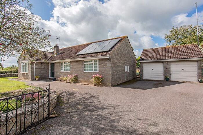 3 Bedroom Detached Bungalow For Sale In Upton, Long Sutton, Langport, TA10